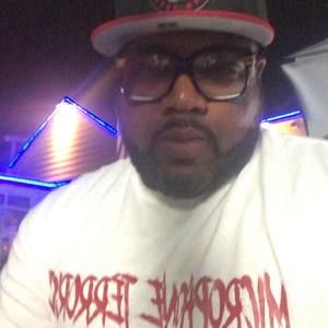 Meet your Posher, Greg